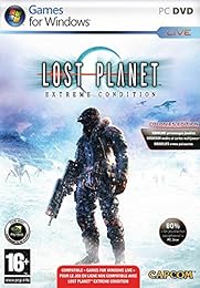 Lost Planet : Extreme Condition - Colonies Edition