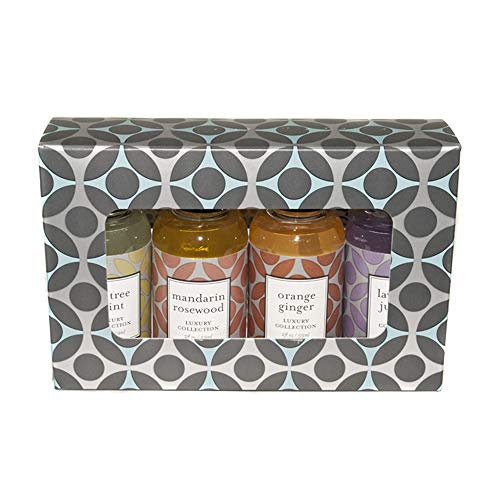 RAINBOW and RainMate Genuine Luxury Fragrance Pack Pricepulse