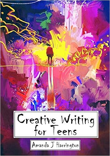 creative writing for teenagers