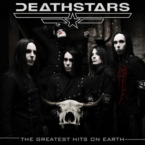deathstars blood stains blondes mp3