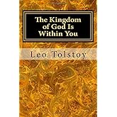 The Kingdom of God Is Within You