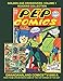 Golden Age Crossovers: Volume 1 Readers Collection: Gwandanaland Comics #1890-A: Rare and Exciting T by 