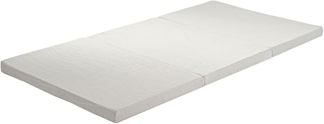 Amazon Tempur テンピュール フトンシンプル S 幅95 長さ195 厚さ6cm 70 ホワイト シングル 折りたたみマットレス オンライン通販