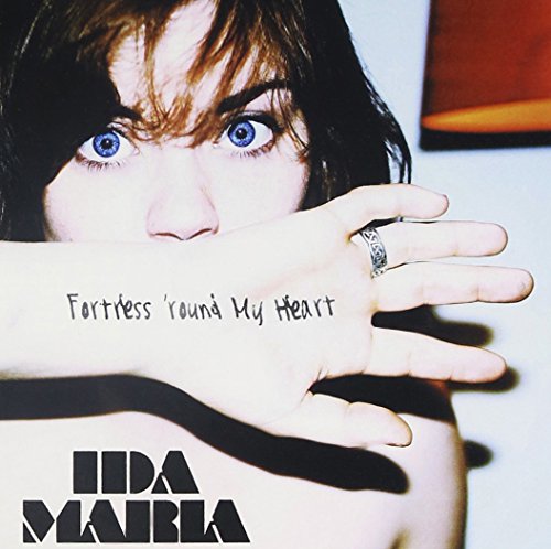 Ida Maria - Triple J Hottest 100, Vol. 16 [Disc 1] - Zortam Music
