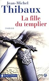 La  fille du templier