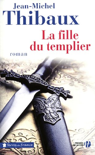 La  fille du templier