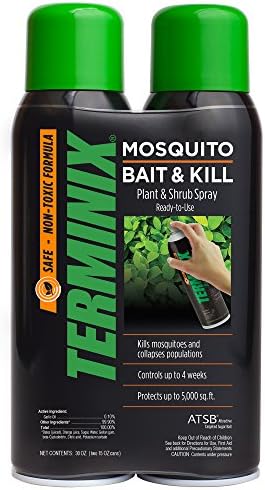 Terminix Mosquito Bait & Kill (twin-pack)