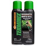 Terminix Mosquito Bait & Kill (twin-pack)