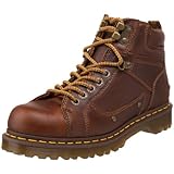 Dr. Martens Men's Diego Lace up Boot