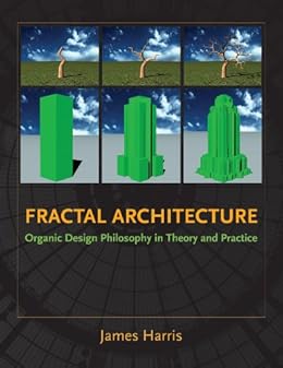 Amazon.com: Fractal Architecture: Organic Design Philosophy in Theory : An amazing photo showing an gorgeous view. Its colors are just striking and mix perfectly. Its layout looks great, and the particulars are also very sharp.
