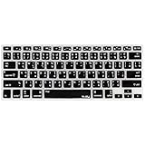 Kuzy Thai Language Keyboard Cover for MacBook Pro 13