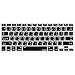 Kuzy Thai Language Keyboard Cover for MacBook Pro 13