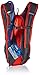 CamelBak 1312601000 Aurora Crux Reservoir Hydration Pack, Cherry Tomato/Pitch Blue, 2.5 L/85 oz