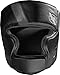 Hayabusa T3 Headgear - Black/Grey, One Size