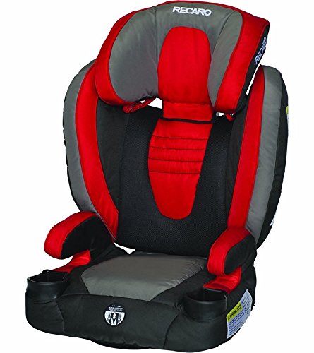 recaro probooster