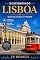 Livro Descobrindo Lisboa: Guia de Viagem e Turismo