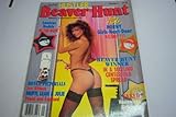 The Best of Hustler Beaver Hunt Busty Adult Magazine 