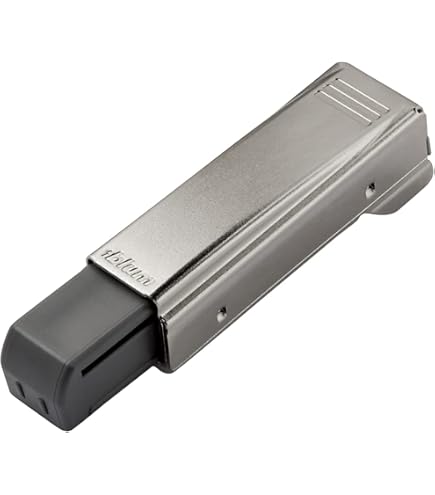 Blum 20F250M00 LRセット Blum 973A0500.01x20 Blumotion Straight Arm Full Overlay Hinge
