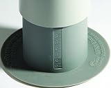 NRS Healthcare Medici Furniture Raisers Adjustable Height - Pack of 4 view 2
