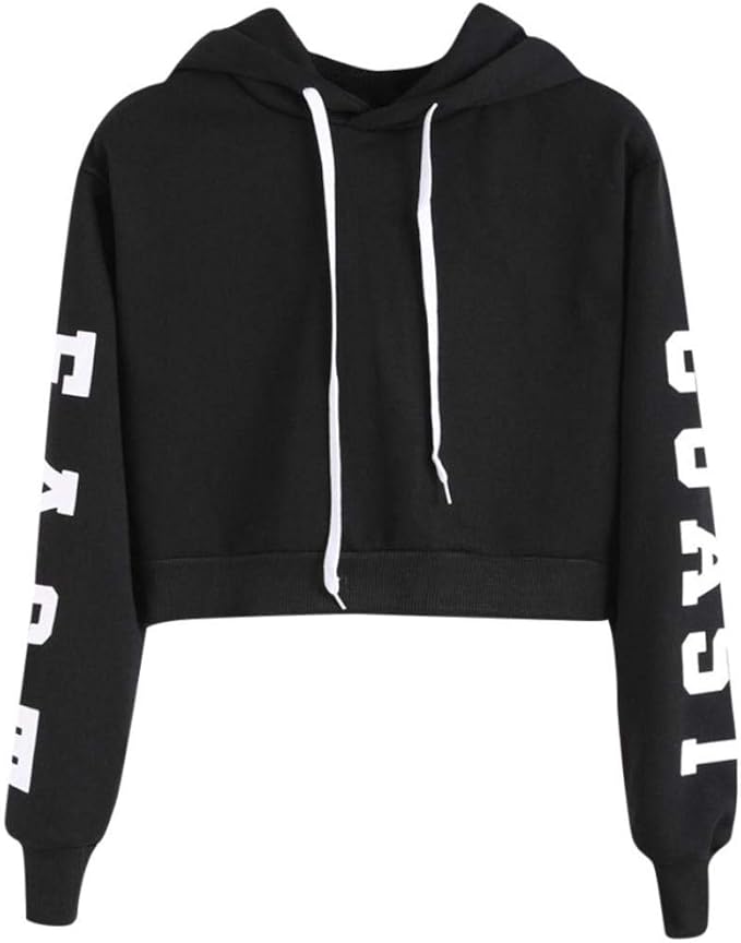 felpe amazon ragazza