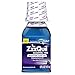 ZzzQuil Nighttime Sleep Aid, Alcohol Free Soothing Mango Berry Liquid, 6 Fl Oz