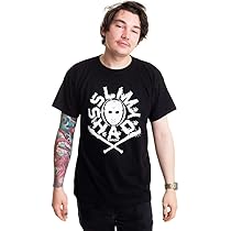 Eminem Slim Shady Tシャツ Mサイズ グレー Eminem Slim Shady Tamanho L