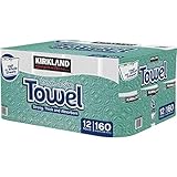 Kirkland Signature Paper Towels, 12-count