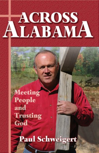 Across Alabama