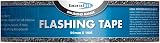 Bond-It Flashing Tape 150mm x 10m Black Self-Adhesive Weatherproof Roof Repair view 2