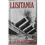 LUSITANIA - Prima Edizione