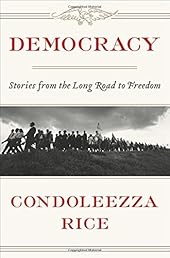 Democracy: Stories from the Long Road to Freedom