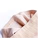 Shangmu Women's Hi-Waist Shapewear Seamless Anti Bacterial Shaper Panty