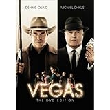 Vegas: The DVD Edition
