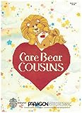 Presenting Care Bears in Counted Cross Stitch by 