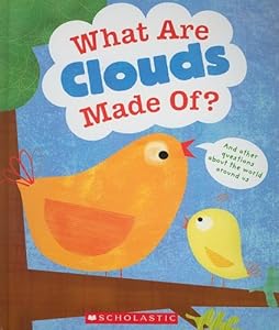 are clouds what made of Other The Are About Made Questions Clouds And Of? What
