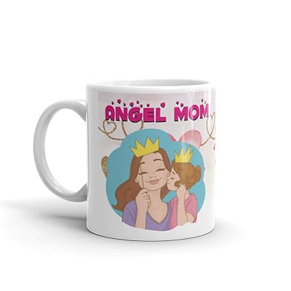 angel gifts for mom