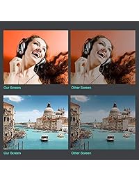 Proyector accesorios