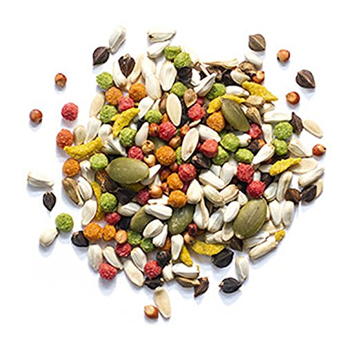 Zupreem Sensible Seed Bird Food - Image 4