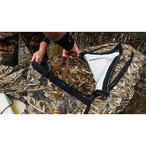 YakGear Ambush Camo Kayak Cover & Hunting Blind Pricepulse