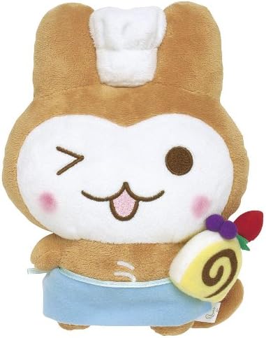 Amazon Us 09 うさるさんコレクションぬいぐるみa アニメ 萌えグッズ 通販