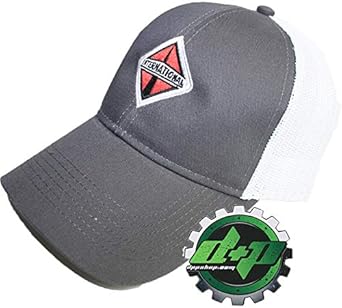 international truck hat