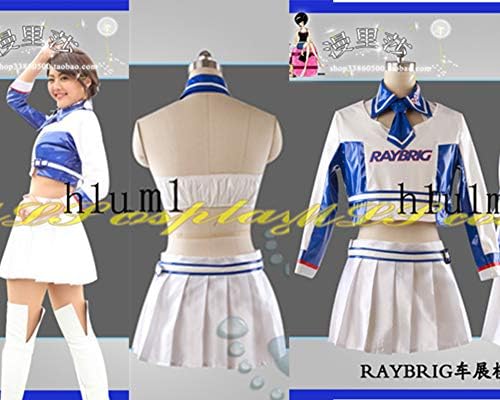 Amazon Raybrigレースクイーン 16 コスプレ衣装 合皮 手袋 腕輪 首輪 輪になった 全セット コスプレ 仮装 通販