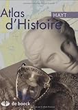 atlas d'histoire by 