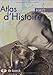 atlas d'histoire by 