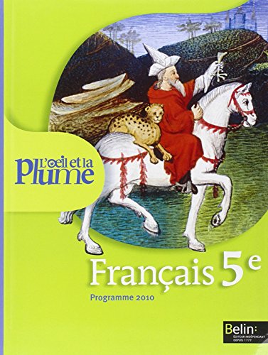 Français 5e