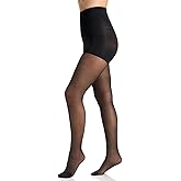 Berkshire Women's In Control Silky Sheer Pantyhose with Reinforced Toe