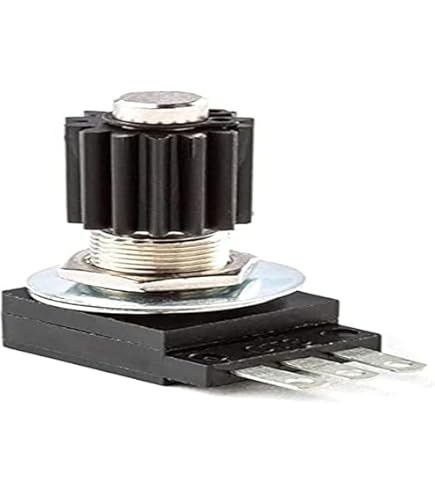 Amazon.com: Dunlop HI-01 Cry Baby® Halo Inductor : Musical Instruments