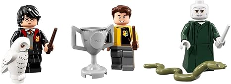cedric diggory lego minifigure