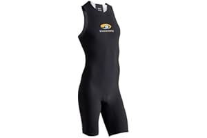 blueseventy PZ2TX Triathlon Swimskin - Ironman and FINA Approved - (Men's)