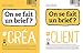 On se fait un brief ? (French Edition) by 